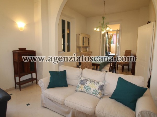 Villa Singola Vicinissima Al Mare