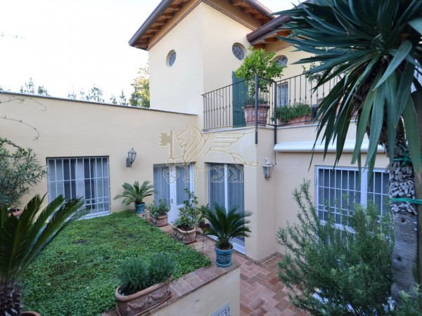 Appartamento in vendita, Forte dei Marmi 