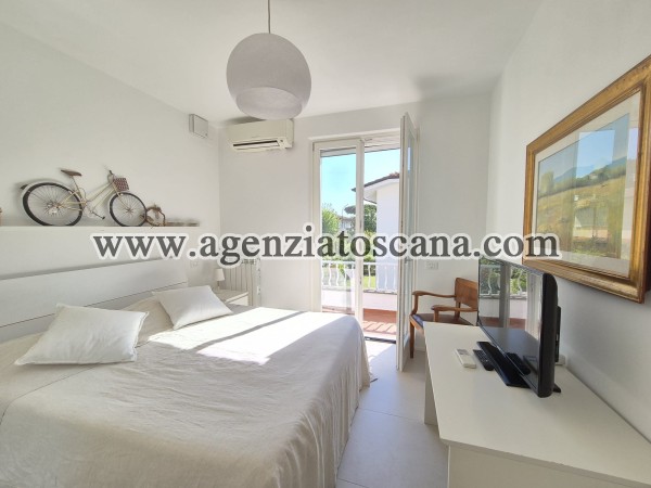 Two-family Villa for sale, Forte Dei Marmi - Centrale -  15