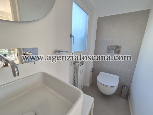 Two-family Villa for sale, Forte Dei Marmi - Centrale -  12