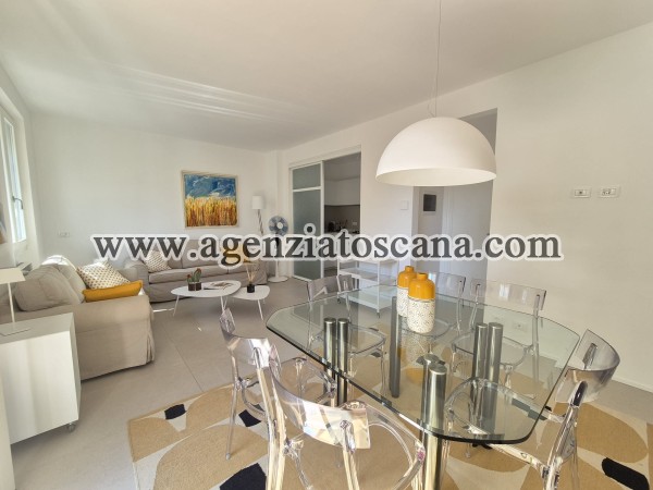 Two-family Villa for sale, Forte Dei Marmi - Centrale -  1