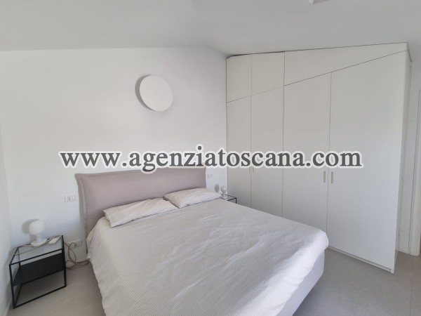Two-family Villa for sale, Forte Dei Marmi - Centrale -  22