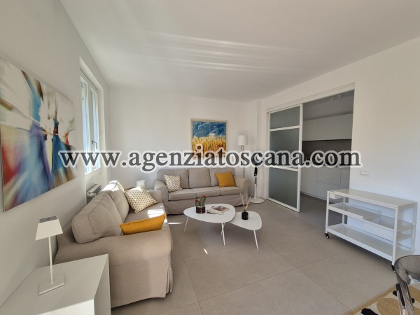 Two-family Villa for sale, Forte Dei Marmi - Centrale -  2