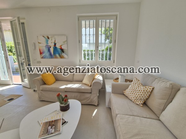 Two-family Villa for sale, Forte Dei Marmi - Centrale -  4