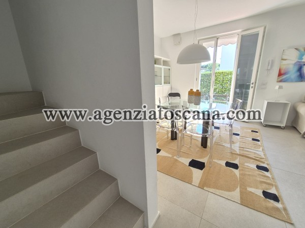 Two-family Villa for sale, Forte Dei Marmi - Centrale -  13