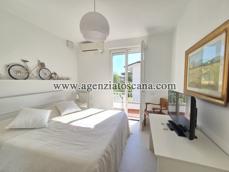 Villa Bifamiliare in affitto, Forte Dei Marmi - Centrale -  15