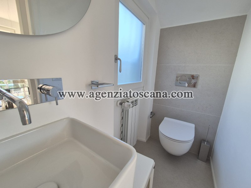 Villa Bifamiliare in affitto, Forte Dei Marmi - Centrale -  12