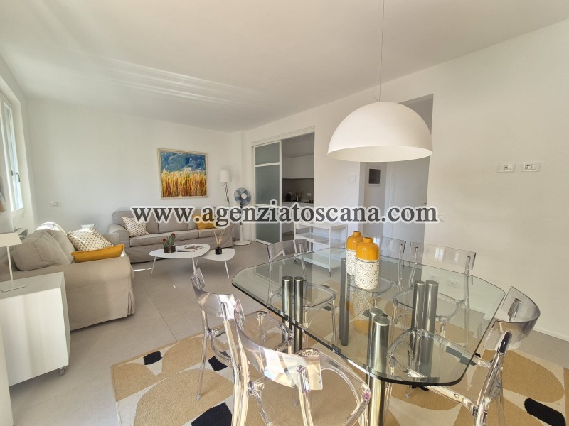 Villa Bifamiliare in affitto, Forte Dei Marmi - Centrale -  1