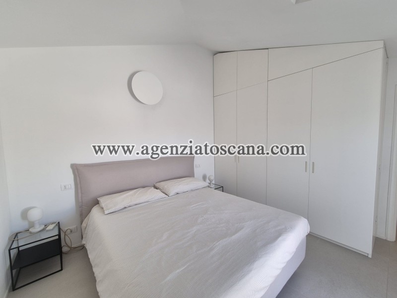 Villa Bifamiliare in affitto, Forte Dei Marmi - Centrale -  22