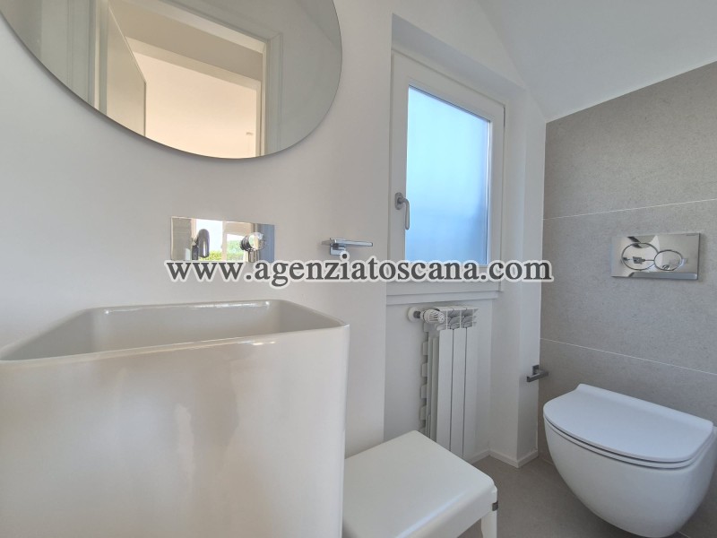 Villa Bifamiliare in affitto, Forte Dei Marmi - Centrale -  11