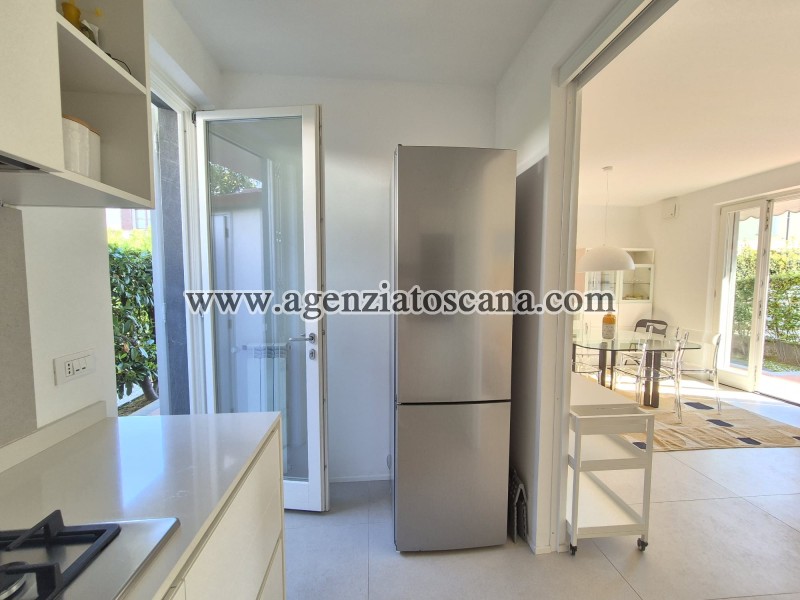 Villa Bifamiliare in affitto, Forte Dei Marmi - Centrale -  10