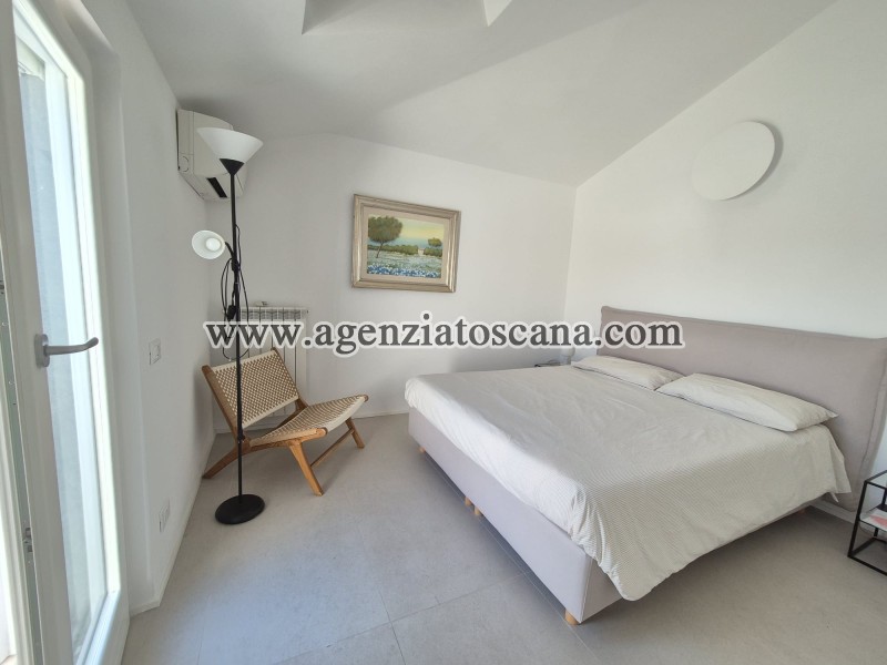 Villa Bifamiliare in affitto, Forte Dei Marmi - Centrale -  20