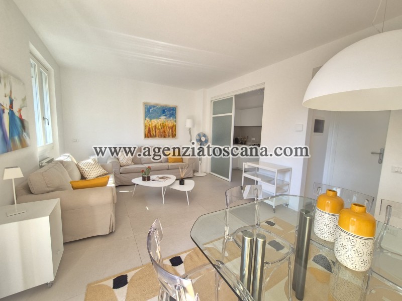 Villa Bifamiliare in affitto, Forte Dei Marmi - Centrale -  0