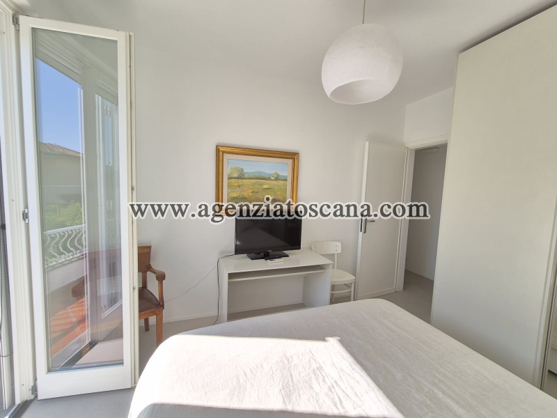 Villa Bifamiliare in affitto, Forte Dei Marmi - Centrale -  16