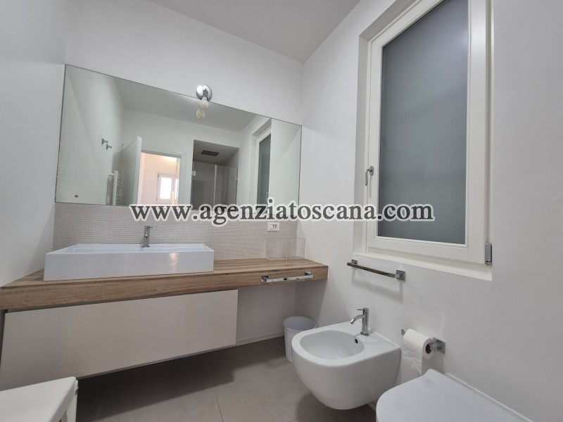 Villa Bifamiliare in affitto, Forte Dei Marmi - Centrale -  18