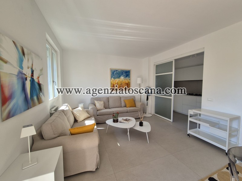 Villa Bifamiliare in affitto, Forte Dei Marmi - Centrale -  2