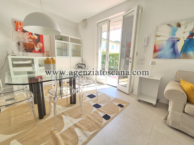 Villa Bifamiliare in affitto, Forte Dei Marmi - Centrale -  6