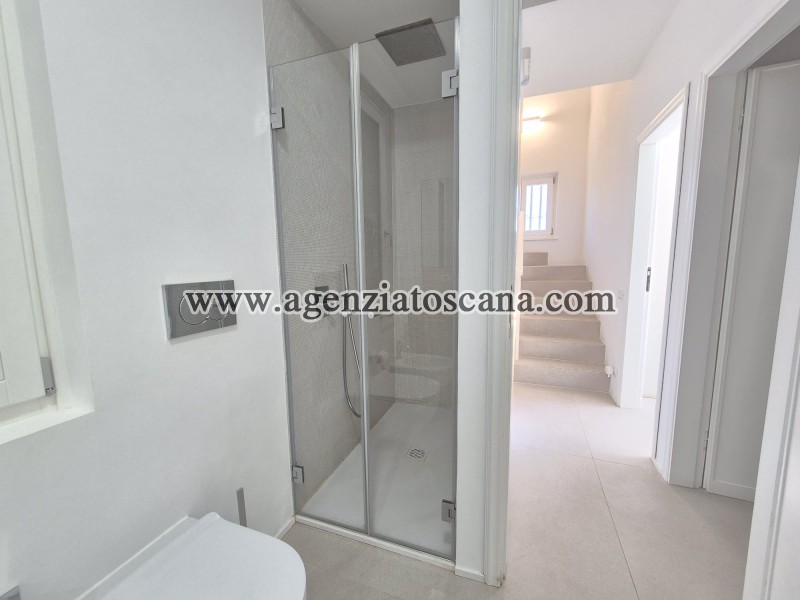 Villa Bifamiliare in affitto, Forte Dei Marmi - Centrale -  19