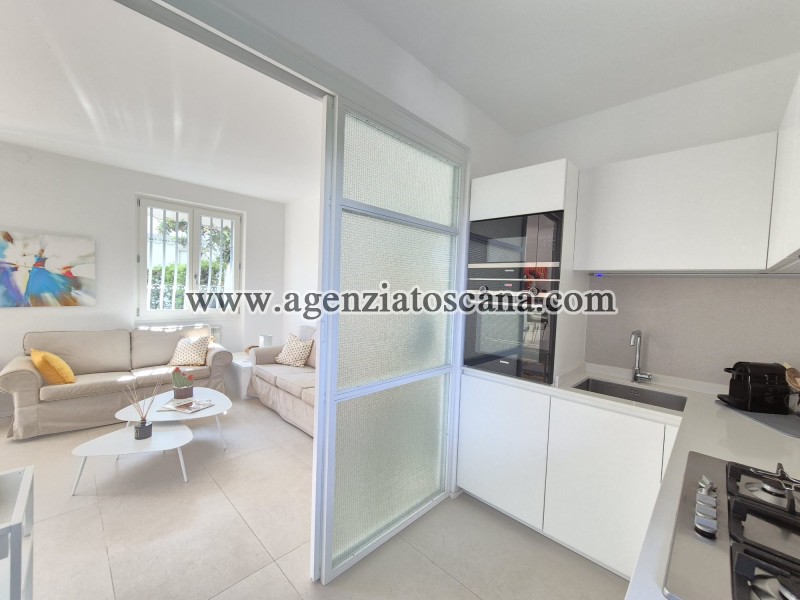 Villa Bifamiliare in affitto, Forte Dei Marmi - Centrale -  8