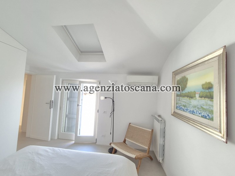 Villa Bifamiliare in affitto, Forte Dei Marmi - Centrale -  23
