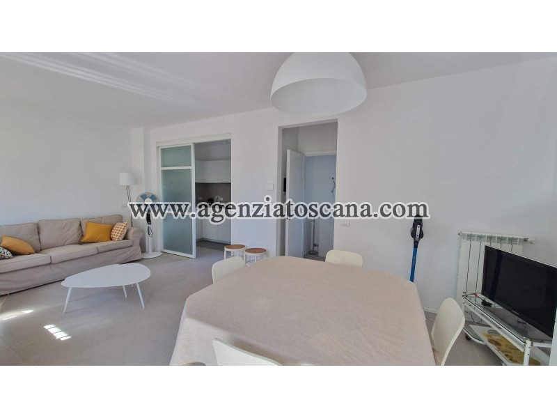 Two-family Villa for rent, Forte Dei Marmi - Centrale -  4