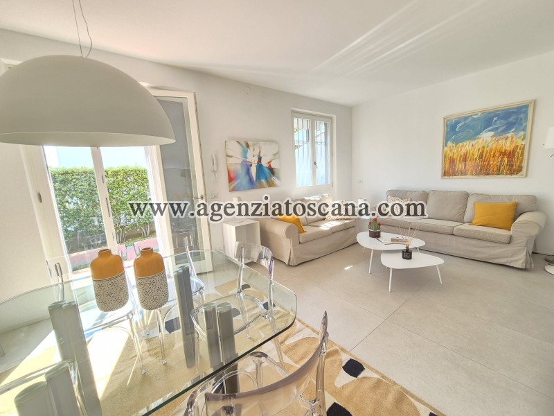 Villa Bifamiliare in affitto, Forte Dei Marmi - Centrale -  7