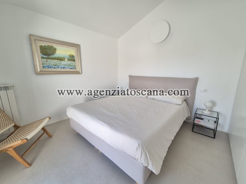 Villa Bifamiliare in affitto, Forte Dei Marmi - Centrale -  21