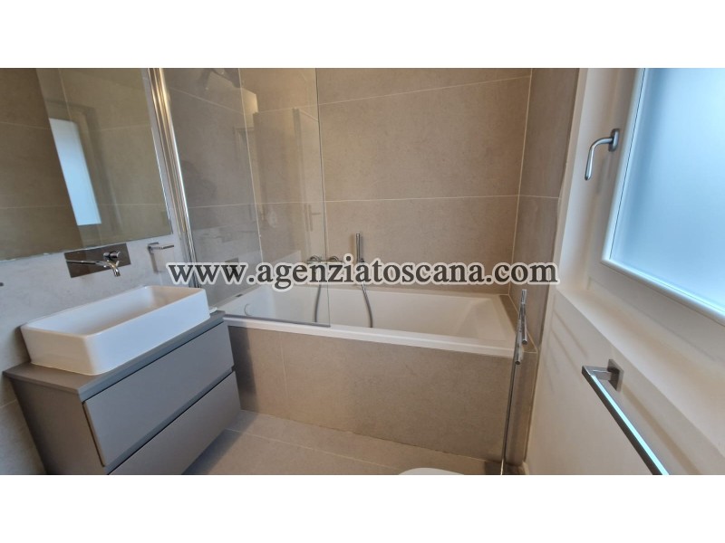 Villa Bifamiliare in affitto, Forte Dei Marmi - Centrale -  25