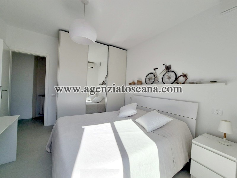 Villa Bifamiliare in affitto, Forte Dei Marmi - Centrale -  17