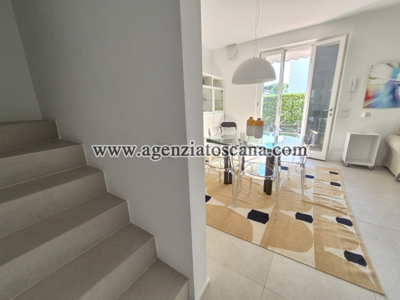 Villa Bifamiliare in affitto, Forte Dei Marmi - Centrale -  13