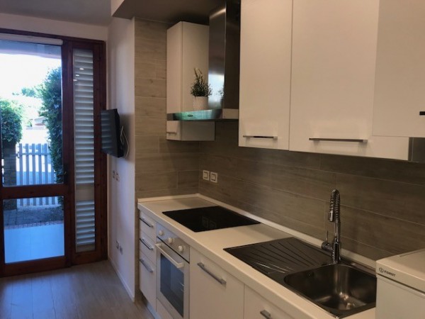 Riferimento SA05 - apartment in Летняя аренда in Pietrasanta - Marina Di Pietrasanta