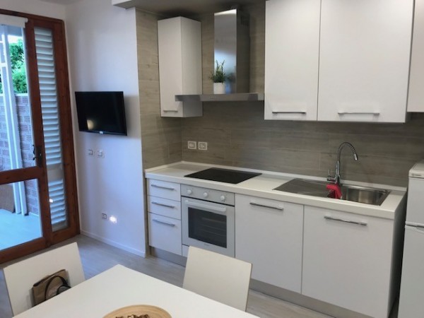 Riferimento SA05 - apartment in Летняя аренда in Pietrasanta - Marina Di Pietrasanta