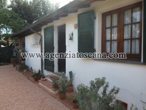 Villetta Piano Terra