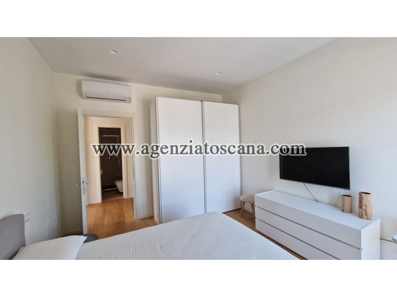 Appartamento in affitto, Forte Dei Marmi - Centro Storico -  10