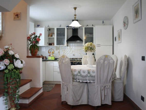 Villa Bifamiliare in affitto, Forte dei Marmi 