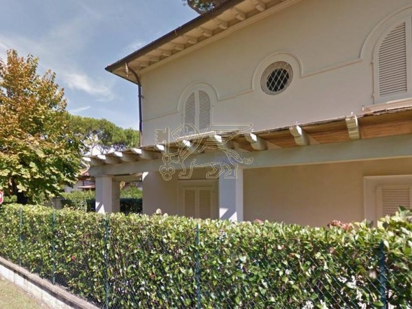 Villa in affitto, Forte dei Marmi 