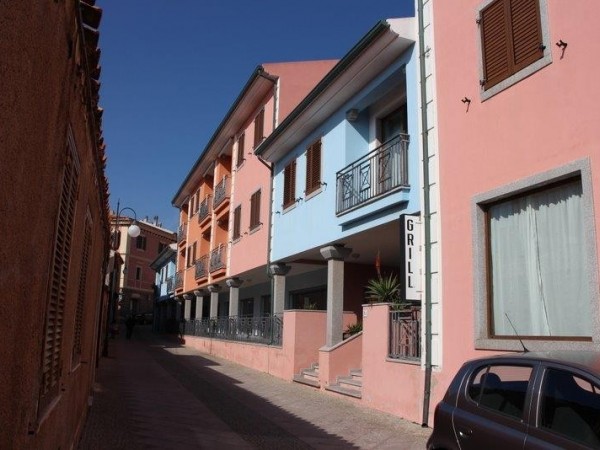 Appartamento in affitto, Santa Teresa Gallura 