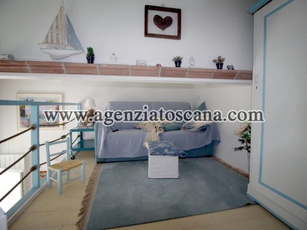 Two-family Villa for sale, Forte Dei Marmi -  11