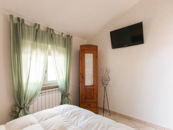Rif. V716 - appartamento indipendente in vendita a Camaiore - Lido Di Camaiore | Foto 15