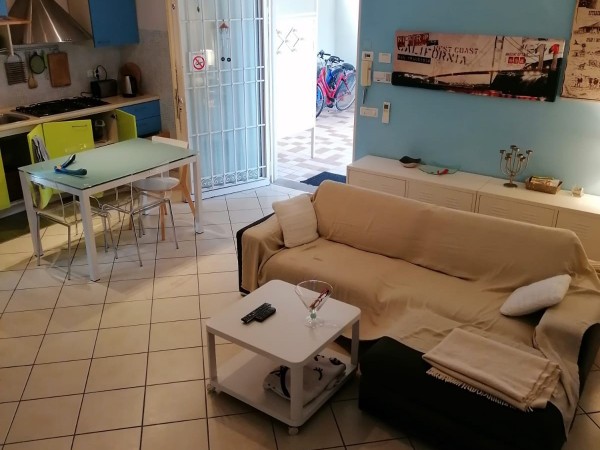 Rif. V716 - appartamento indipendente in vendita a Camaiore - Lido Di Camaiore | Foto 21