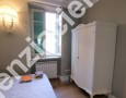 Agenzia Cieffe - camera da letto a Forte dei Marmi - appartamento con finiture di pregio in vendita