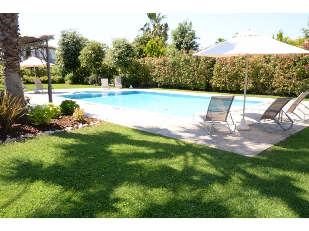 Rif.219 - cover Magnifica villa nuova con piscina a forte dei marmi - vittoria apuana -