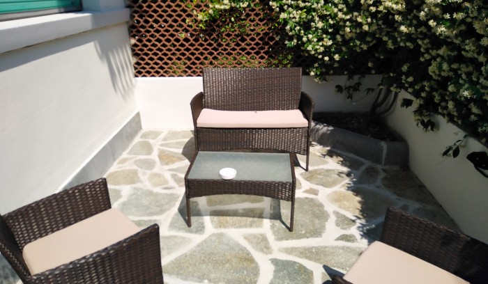 Riferimento AL17-046005LTN1045 - Appartamento Indipendente in Affitto a Lido Di Camaiore