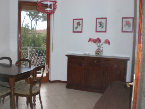 Appartamento in affitto, Forte dei Marmi, Vittoria Apuana 