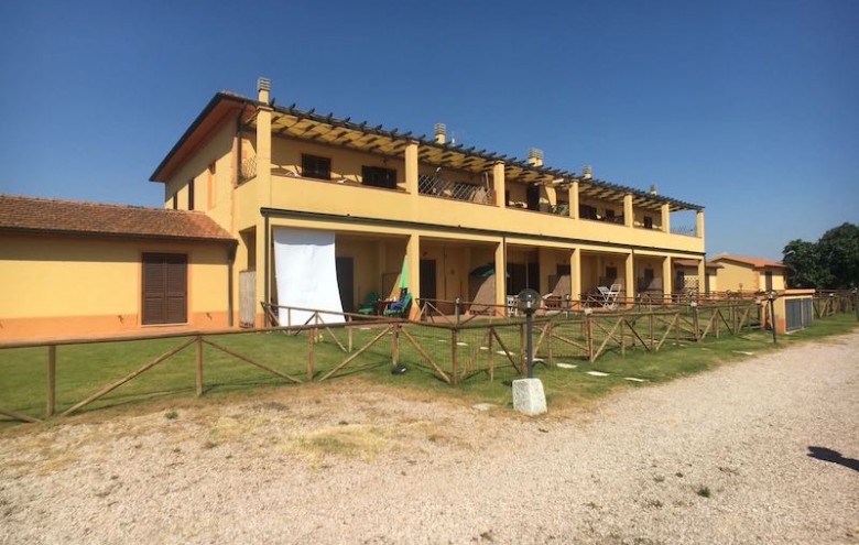 Agenzia Giansereni - 