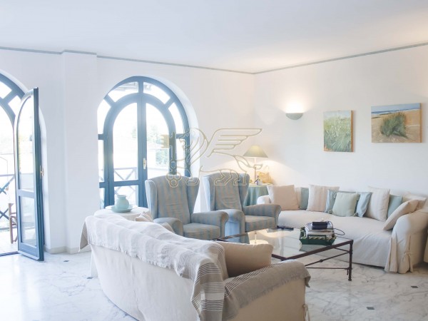 Attico in vendita, Forte dei Marmi 