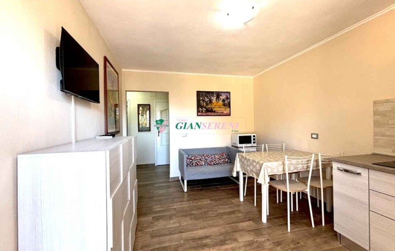 Agenzia Giansereni - 