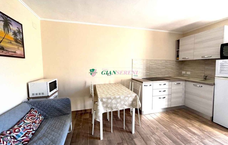 Agenzia Giansereni - 