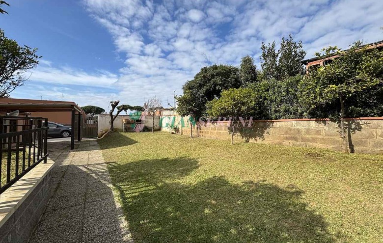 Agenzia Giansereni - 