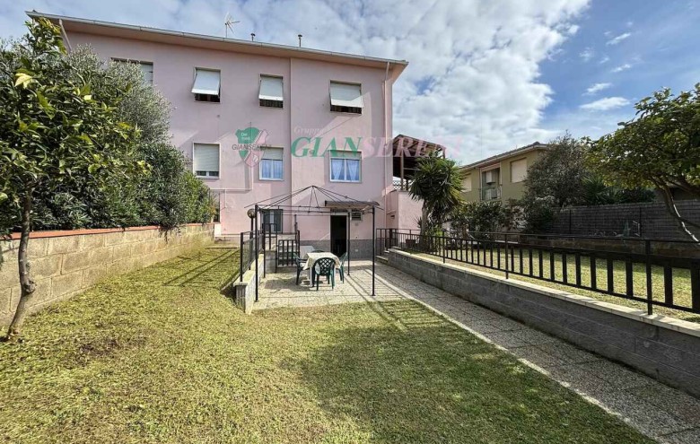 Agenzia Giansereni - 